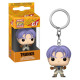 TRUNKS / DRAGON BALL GT / FUNKO POCKET POP