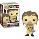 LEATHERFACE / MASSACRE A LA TRONCONNEUSE / FIGURINE FUNKO POP