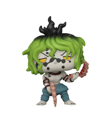 GYUTARO / DEMON SLAYER / FIGURINE FUNKO POP