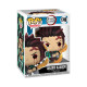 TANJIRO KAMADO SUN BREATHING / DEMON SLAYER / FIGURINE FUNKO POP