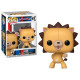 KON / BLEACH / FIGURINE FUNKO POP