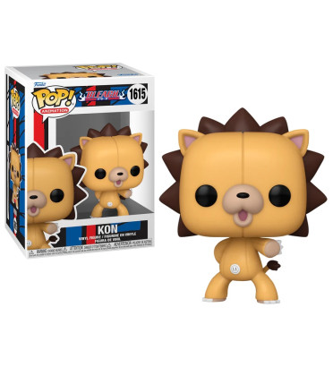 KON / BLEACH / FIGURINE FUNKO POP