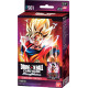 DECK DRAGON BALL SUPER FUSION WORLD SON GOKU FS01 / CARTE ANGLAISE