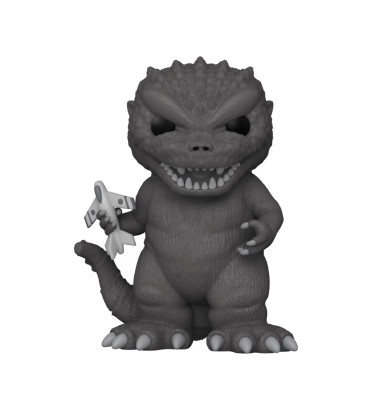 GODZILLA 1954 / GODZILLA / FIGURINE FUNKO POP