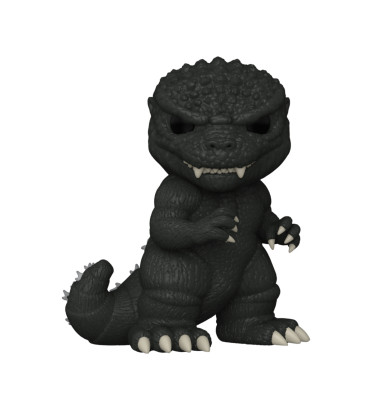 GODZILLA 1984 / GODZILLA / FIGURINE FUNKO POP