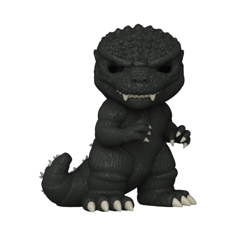 GODZILLA 1984 / GODZILLA / FIGURINE FUNKO POP