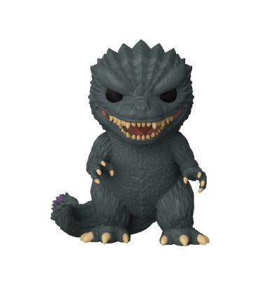 GODZILLA 1999 / GODZILLA / FIGURINE FUNKO POP