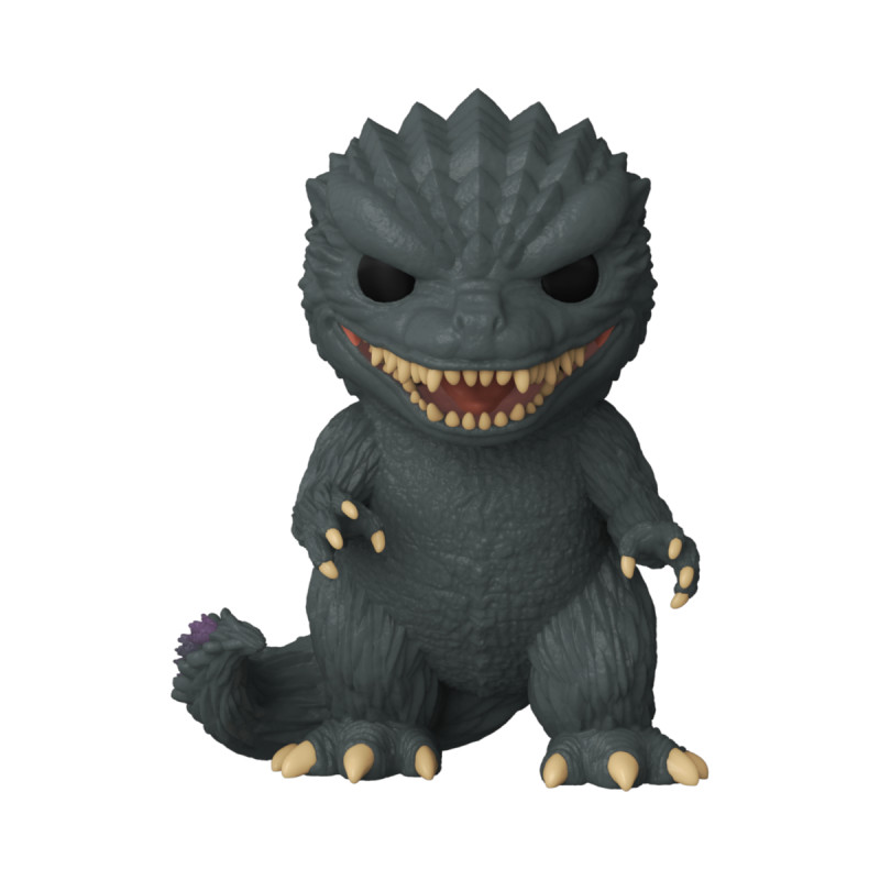 GODZILLA 1999 / GODZILLA / FIGURINE FUNKO POP