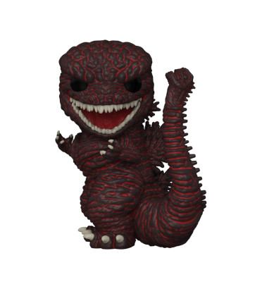 GODZILLA 2016 / GODZILLA / FIGURINE FUNKO POP