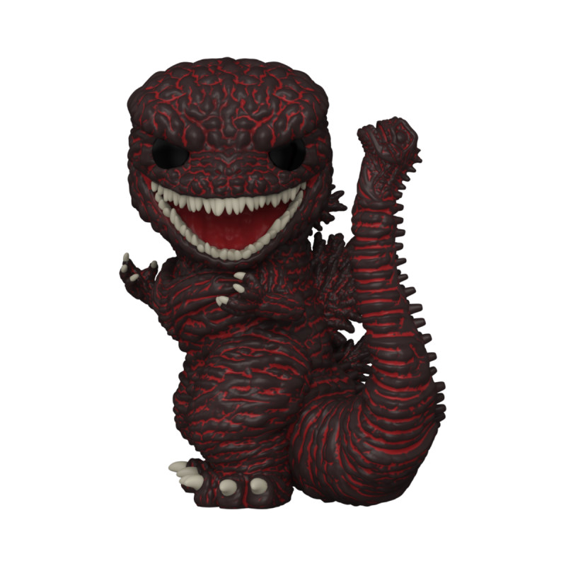 GODZILLA 2016 / GODZILLA / FIGURINE FUNKO POP