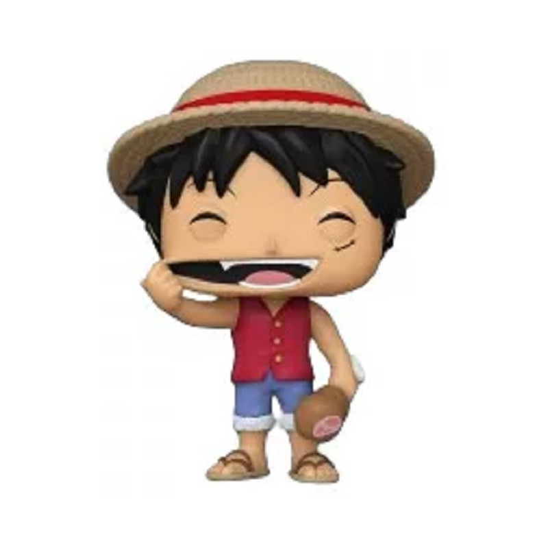 LUFFY REFRESH SAISON 9 / ONE PIECE / FIGURINE FUNKO POP