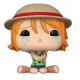 NAMI REFRESH SAISON 9 / ONE PIECE / FIGURINE FUNKO POP