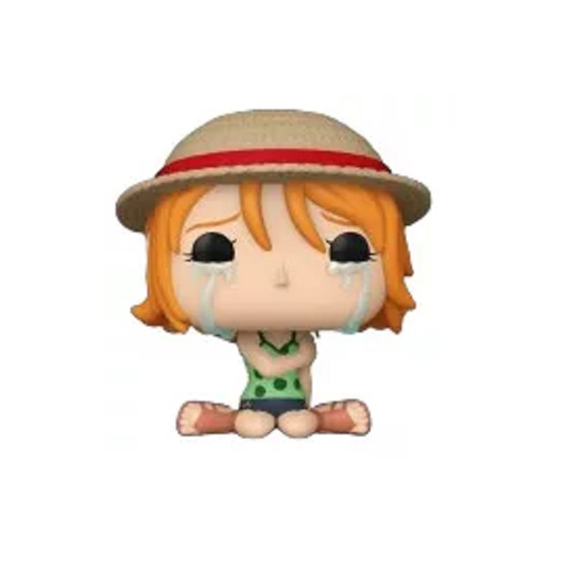 NAMI REFRESH SAISON 9 / ONE PIECE / FIGURINE FUNKO POP