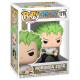 ZORO REFRESH SAISON 9 / ONE PIECE / FIGURINE FUNKO POP