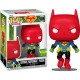 BATMAN SUPERMAN FUSION / BATMAN / FIGURINE FUNKO POP / EXCLUSIVE SDCC 2024