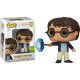 HARRY POTTER EXPECTO PATRONUM / HARRY POTTER / FIGURINE FUNKO POP / EXCLUSIVE SDCC 2024