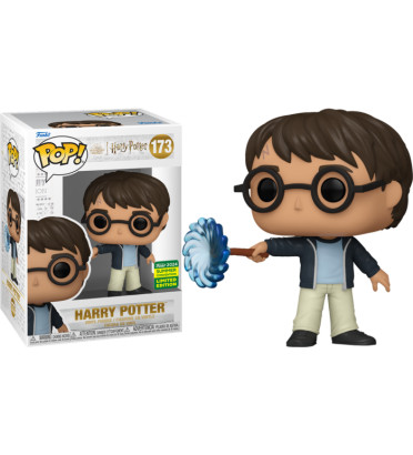 HARRY POTTER EXPECTO PATRONUM / HARRY POTTER / FIGURINE FUNKO POP / EXCLUSIVE SDCC 2024