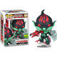 ELEMENTAL HERO FLAME WINGMAN / YU-GI-OH / FIGURINE FUNKO POP / EXCLUSIVE SDCC 2024