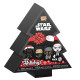 TREE HOLIDAY BOX / STAR WARS / FIGURINE FUNKO POP