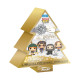 TREE HOLIDAY BOX / HARRY POTTER / FIGURINE FUNKO POP