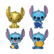 HAPPY HANUKKAH / LILO ET STITCH / FIGURINE FUNKO POP