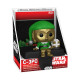 EDGE SITTER C-3PO / STAR WARS / FIGURINE FUNKO POP