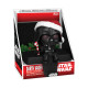 EDGE SITTER DARK VADER / STAR WARS / FIGURINE FUNKO POP