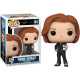 DANA SCULLY / THE X-FILES / FIGURINE FUNKO POP