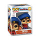 FIEVEL / FIEVEL ET LE NOUVEAU MONDE / FIGURINE FUNKO POP