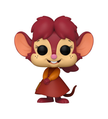 TANYA / FIEVEL ET LE NOUVEAU MONDE / FIGURINE FUNKO POP