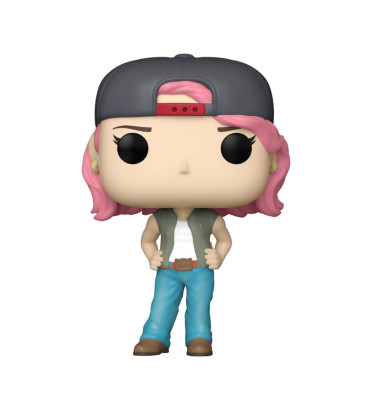 TEETER SAISON 2 / YELLOWSTONE / FIGURINE FUNKO POP