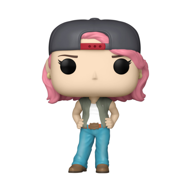 TEETER SAISON 2 / YELLOWSTONE / FIGURINE FUNKO POP