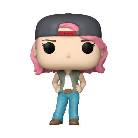 TEETER SAISON 2 / YELLOWSTONE / FIGURINE FUNKO POP