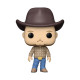 JIMMY HURDSTROM SAISON 2 / YELLOWSTONE / FIGURINE FUNKO POP