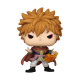 LEOPOLD / BLACK CLOVER / FIGURINE FUNKO POP