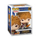 LEOPOLD / BLACK CLOVER / FIGURINE FUNKO POP