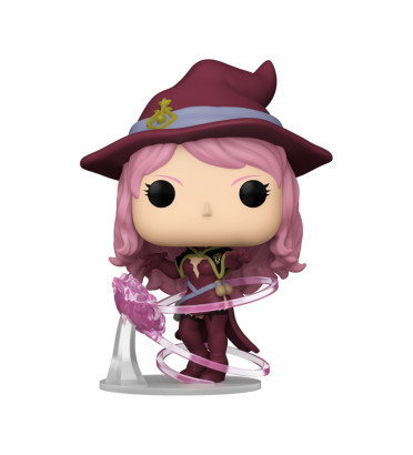 VANESSA / BLACK CLOVER / FIGURINE FUNKO POP