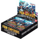 DISPLAY DE 24 BOOSTERS ONE PIECE THE FOUR EMPERORS OP-09 / CARTE ANGLAISE