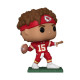 PATRICK MAHOMES 2 / CHIEFS / FIGURINE FUNKO POP