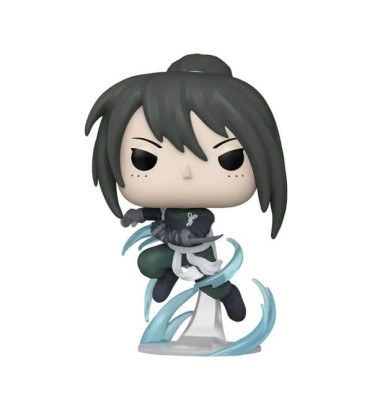 LAN FAN / FULLMETAL ALCHEMIST BROTHERHOOD / FIGURINE FUNKO POP