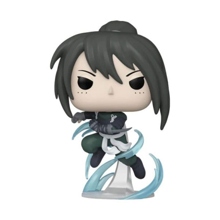 LAN FAN / FULLMETAL ALCHEMIST BROTHERHOOD / FIGURINE FUNKO POP