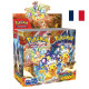 DISPLAY 36 BOOSTERS ETINCELLES DEFERLANTES EV08 / CARTE POKEMON VF