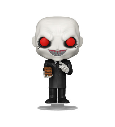 THE GENTLEMAN / BUFFY CONTRE LES VAMPIRES / FIGURINE FUNKO POP