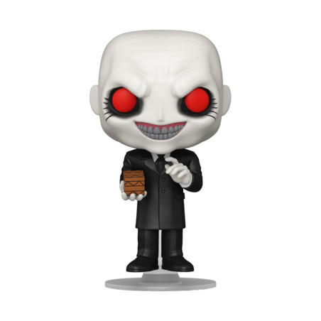 THE GENTLEMAN / BUFFY CONTRE LES VAMPIRES / FIGURINE FUNKO POP