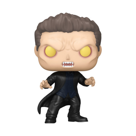 ANGEL VAMPIRE / BUFFY CONTRE LES VAMPIRES / FIGURINE FUNKO POP