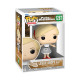 LESLIE KNOPE IN WEDDING DRESS / PARKS AND RECREATION / FIGURINE FUNKO POP