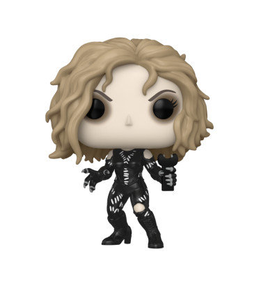 CATWOMAN UNMASKED / BATMAN RETURNS / FIGURINE FUNKO POP