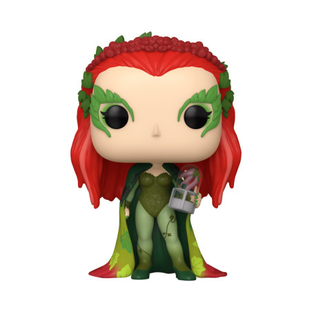 POISON IVY / BATMAN ET ROBIN / FIGURINE FUNKO POP