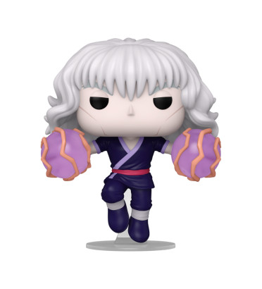 SILVA ZOLDYCK / HUNTER X HUNTER / FIGURINE FUNKO POP