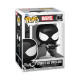 SYMBIOTE SUIT SPIDER-MAN / SPIDER-MAN COMICS / FIGURINE FUNKO POP